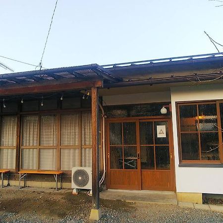 まるまる貸切一軒家 ゆっくり過ごせる民泊 武甲ステイ Apartamento Yokoze Exterior foto