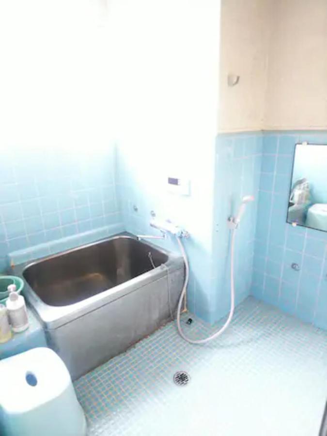 まるまる貸切一軒家 ゆっくり過ごせる民泊 武甲ステイ Apartamento Yokoze Exterior foto